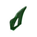 R309417: Fits John Deere R309417 Fixed Hood Panel, Right Side – Genuine OEM