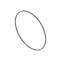 R309480: Fits John Deere R309480 Brake Disk Outer O-Ring – Genuine OEM