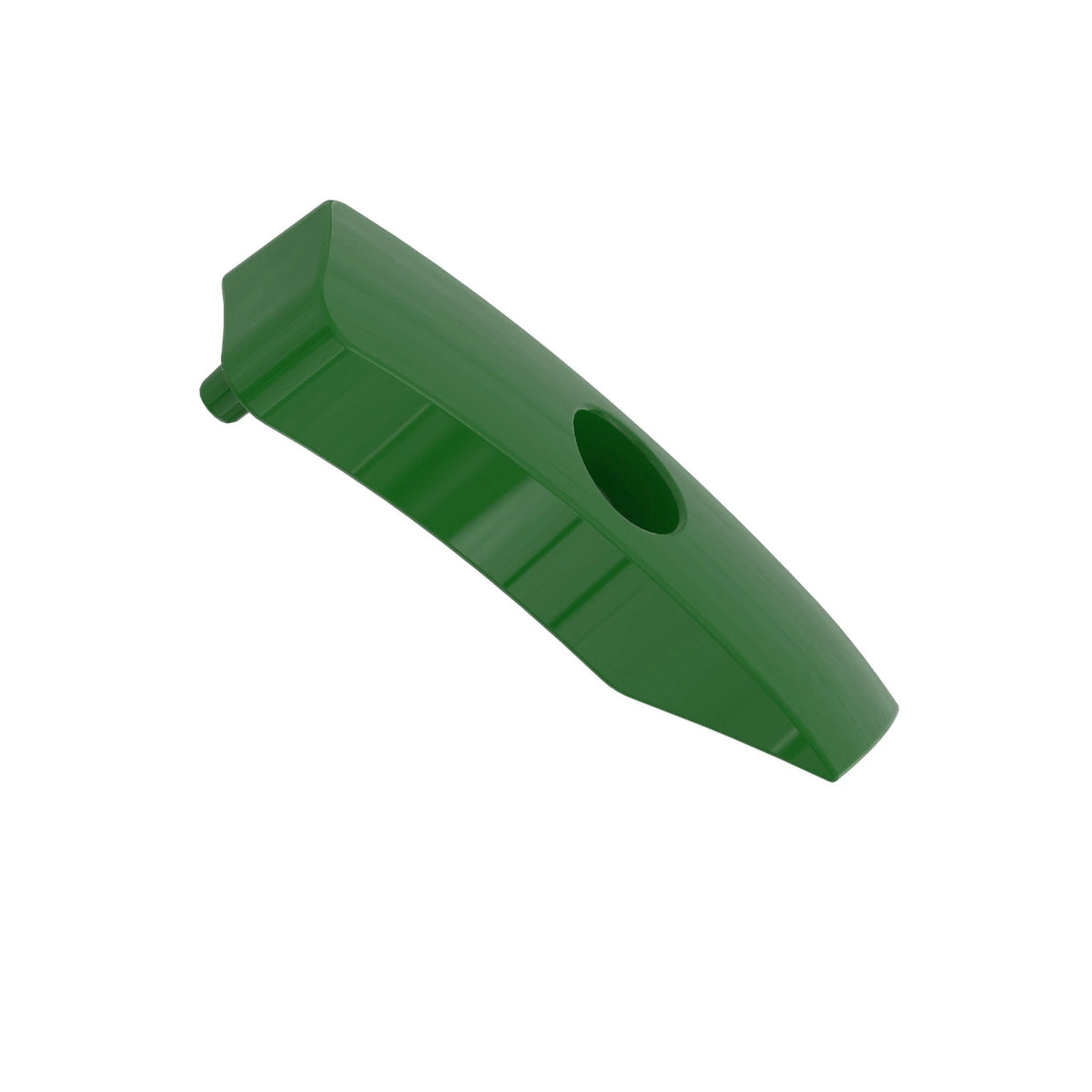 R309701: Fits John Deere R309701 Pickup Hitch Sway Block, Right Side – Genuine OEM