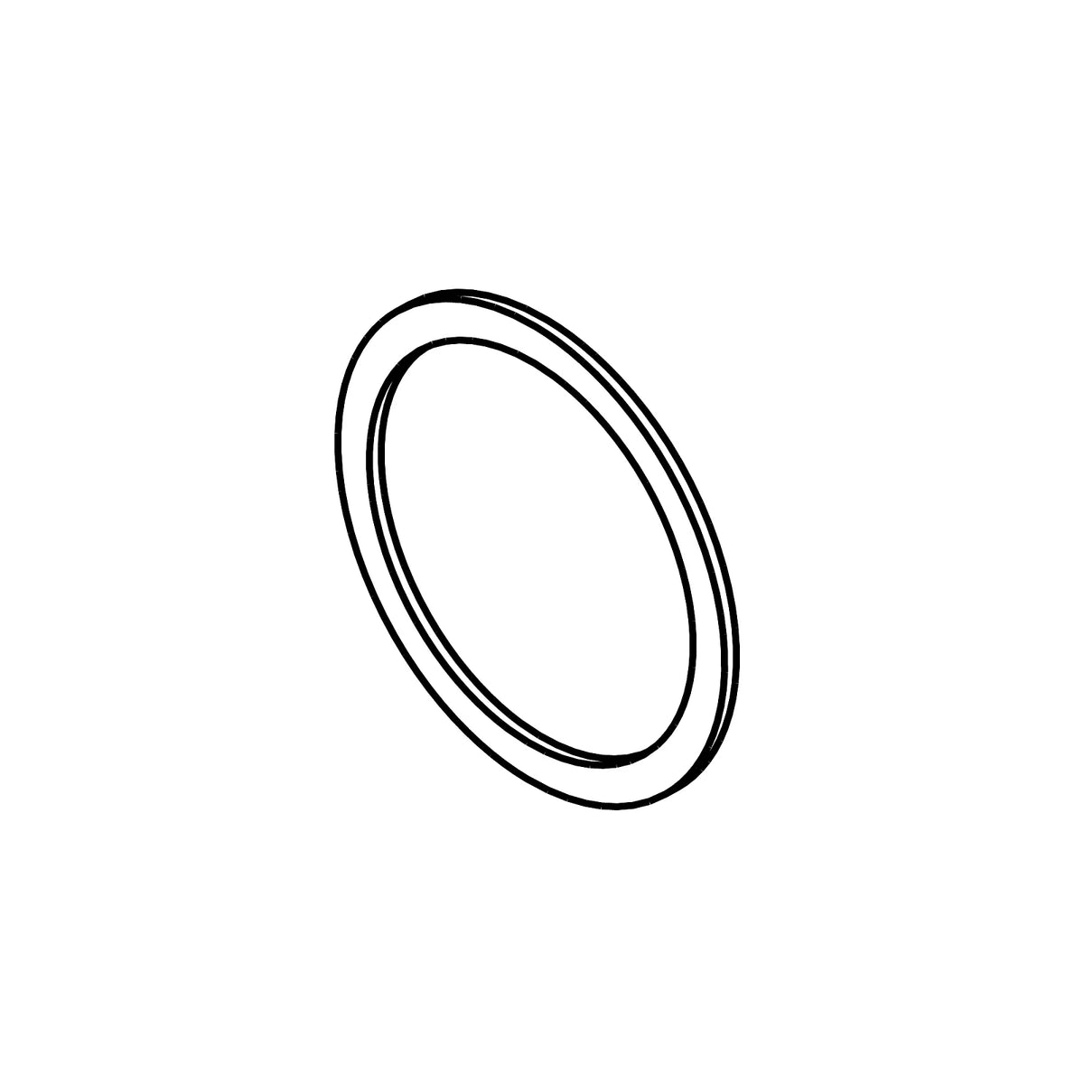 R309717: Fits John Deere R309717 Back-Up Ring – Genuine OEM