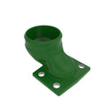 R309906: Fits John Deere R309906 Hydraulic Pump Inlet Manifold – Genuine OEM