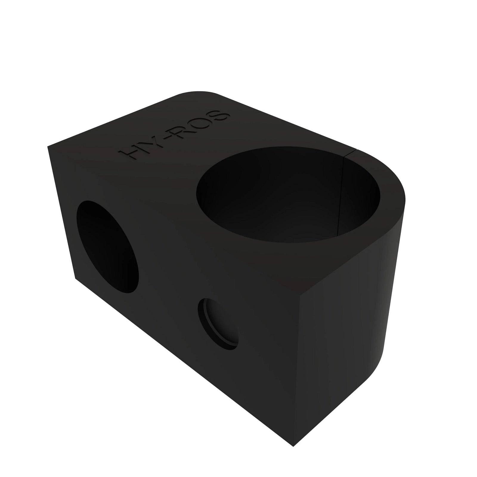 R309931: Fits John Deere R309931 1-Diameter Block Clamp – Genuine OEM