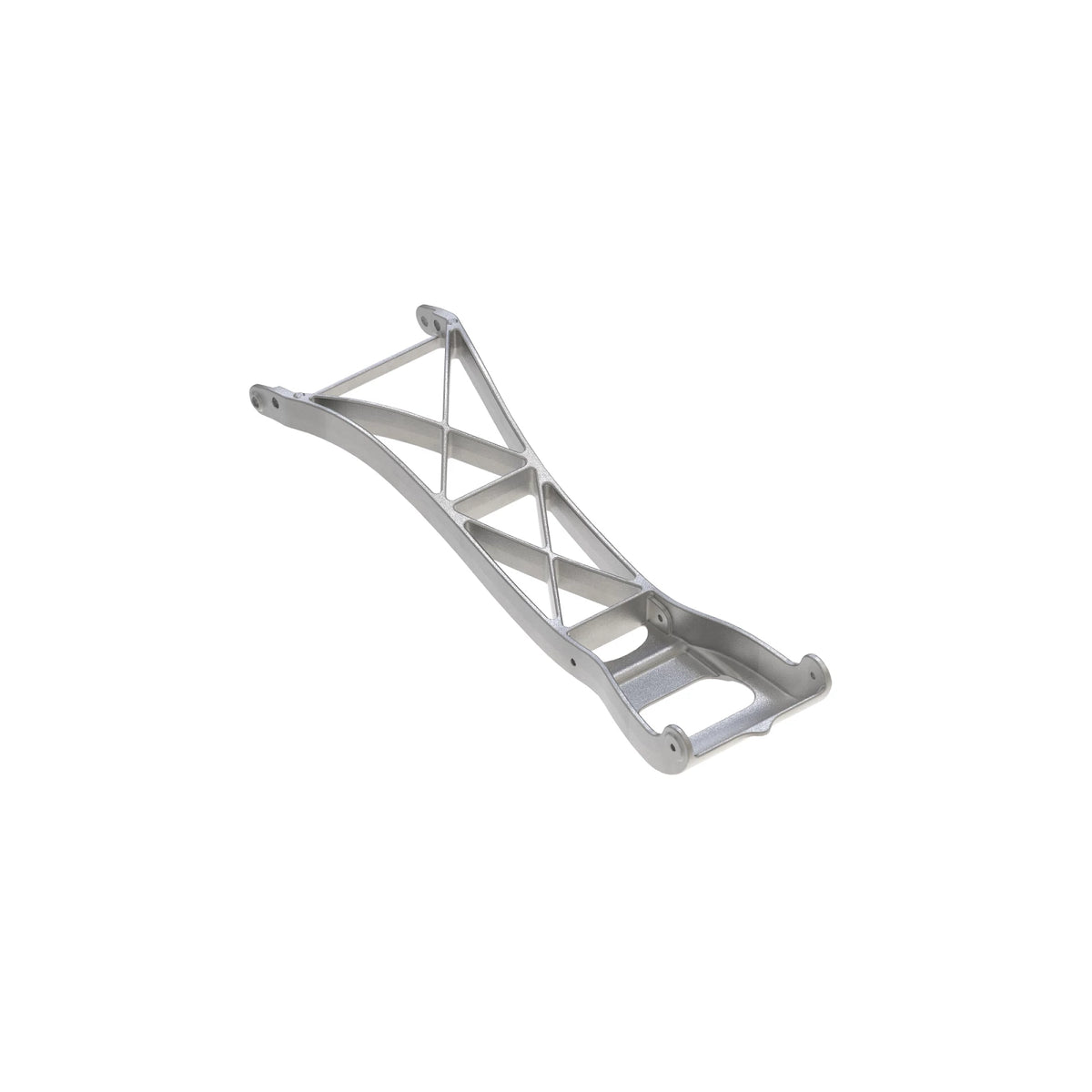 R310044: Fits John Deere R310044 Hood Support Linkage – Genuine OEM