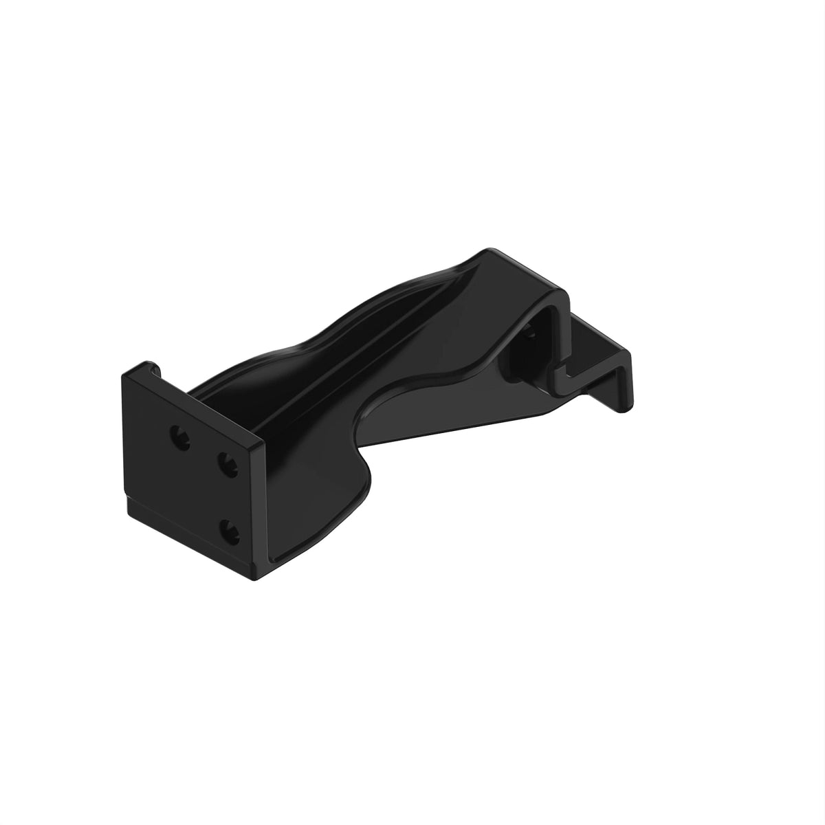 R310045: Fits John Deere R310045 Fixed Hood Panel Bracket, Right Side – Genuine OEM