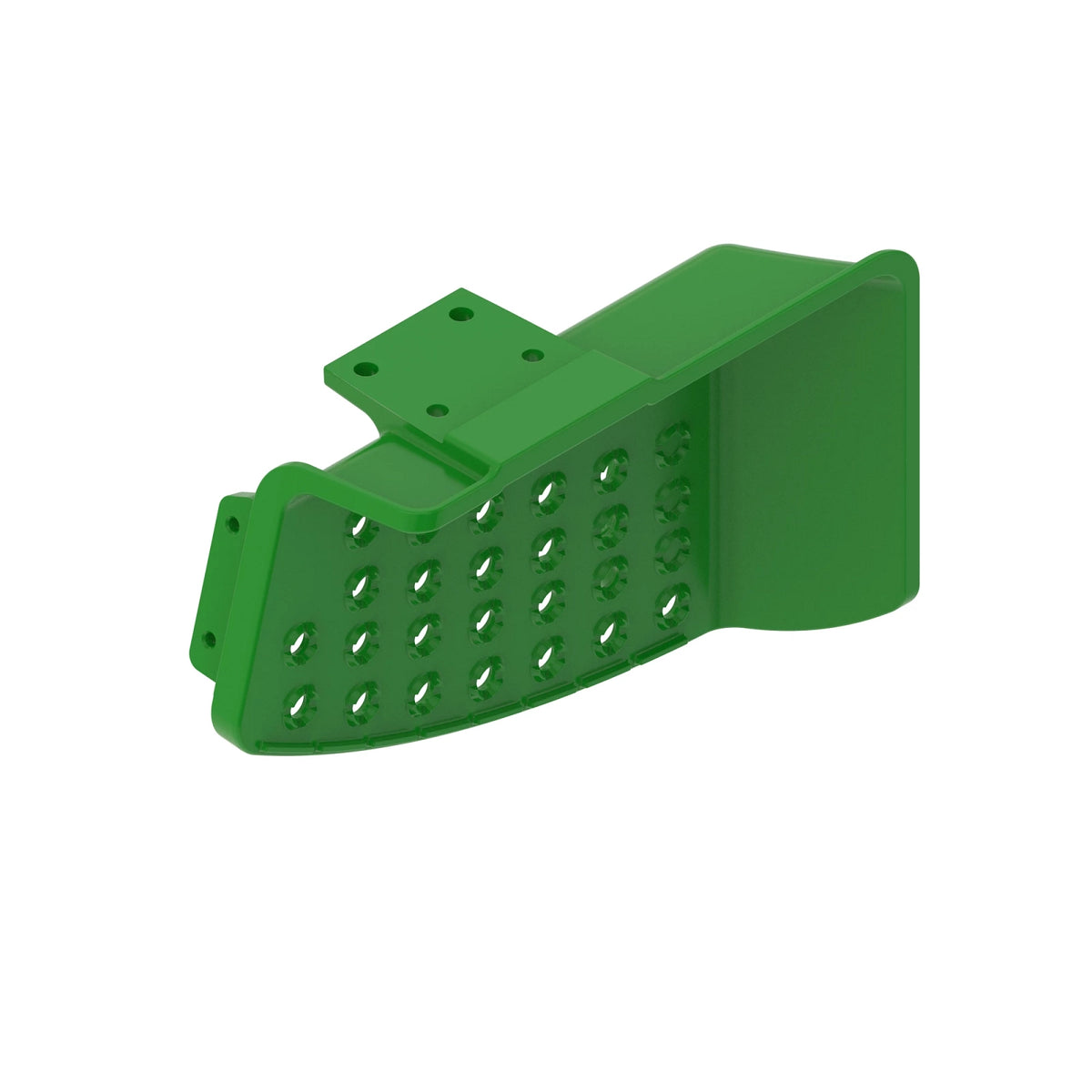 R310136: Fits John Deere R310136 LH Step Platform – Genuine OEM