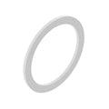 R310184: Fits John Deere R310184 Back-Up Ring – Genuine OEM