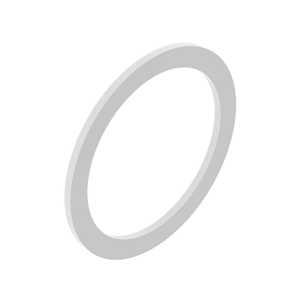 R310184: Fits John Deere R310184 Back-Up Ring – Genuine OEM