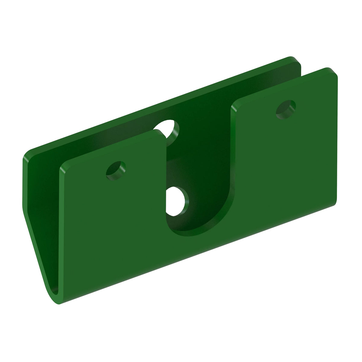 R310258: Fits John Deere R310258 Backup Light Bracket – Genuine OEM