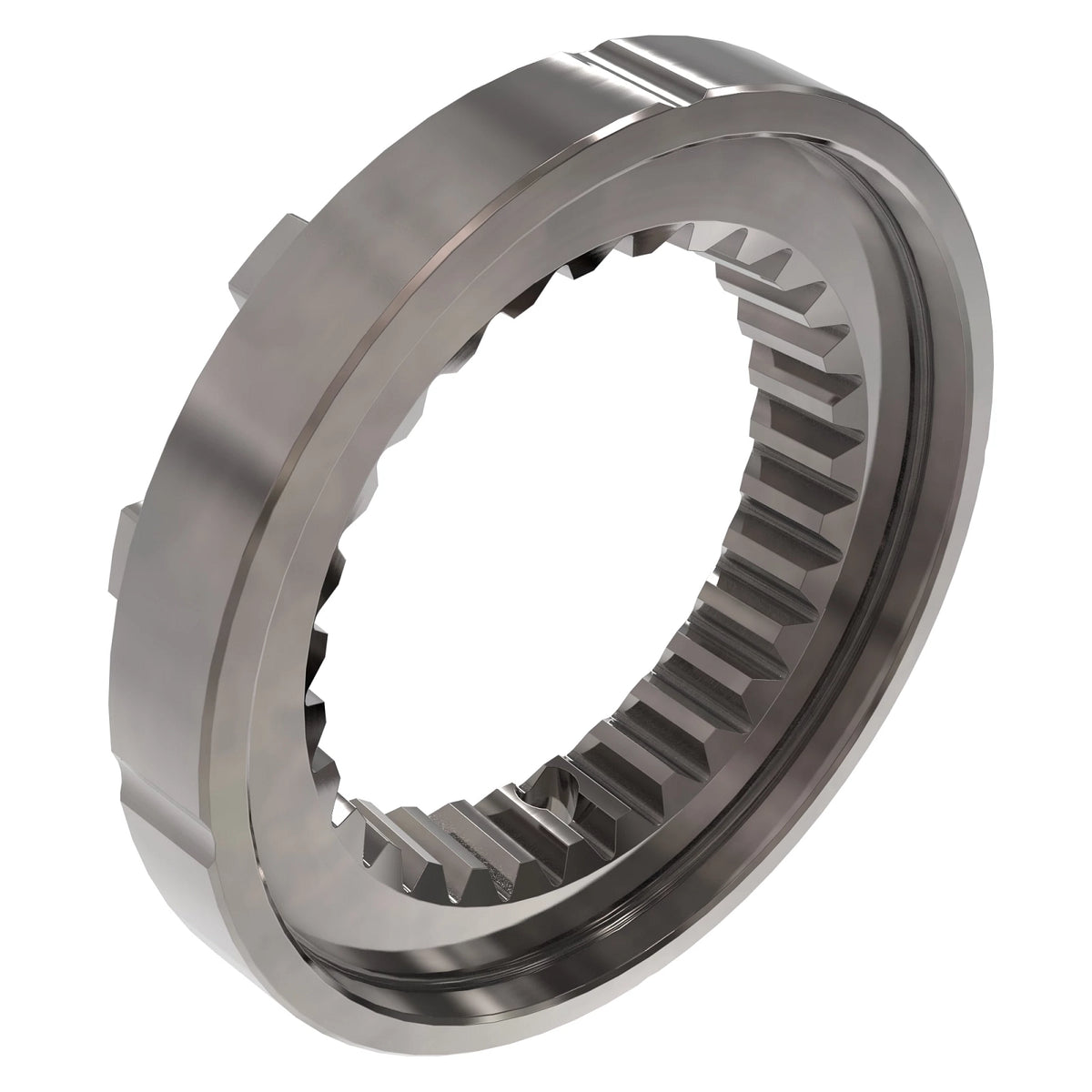 R31028: Fits John Deere R31028 Transmission High-Low Clutch Synchronizer – Genuine OEM