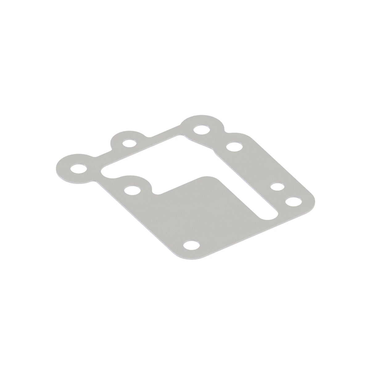 R310325: Fits John Deere R310325 Transmission Manifold Elastomer Binder Paper Gasket – Genuine OEM