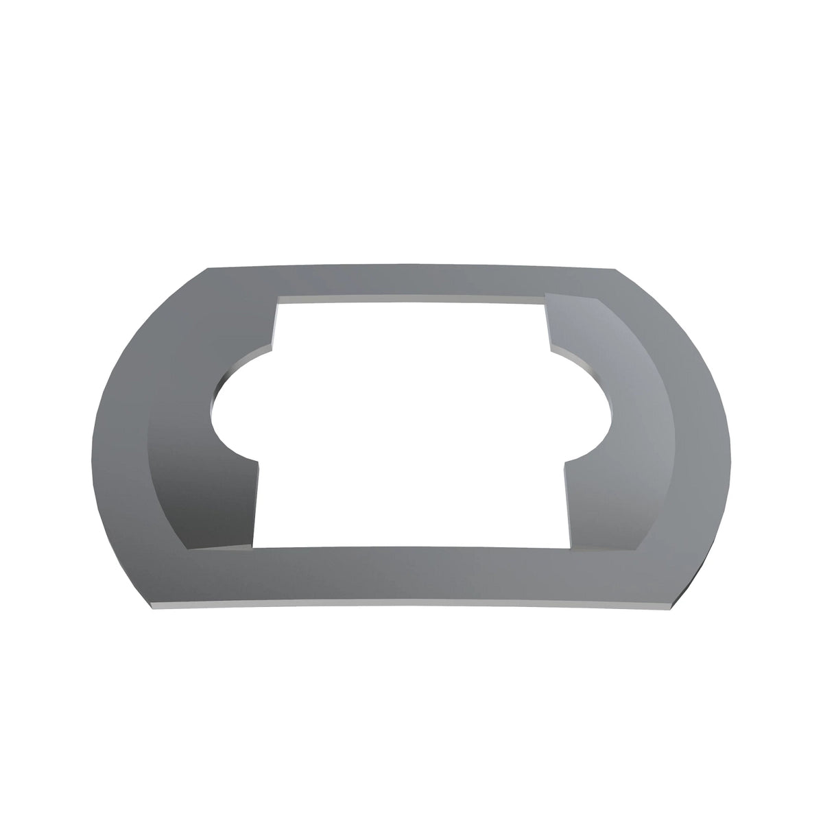 R310377: Fits John Deere R310377 Push Nut, 12 mm (0.472") – Genuine OEM