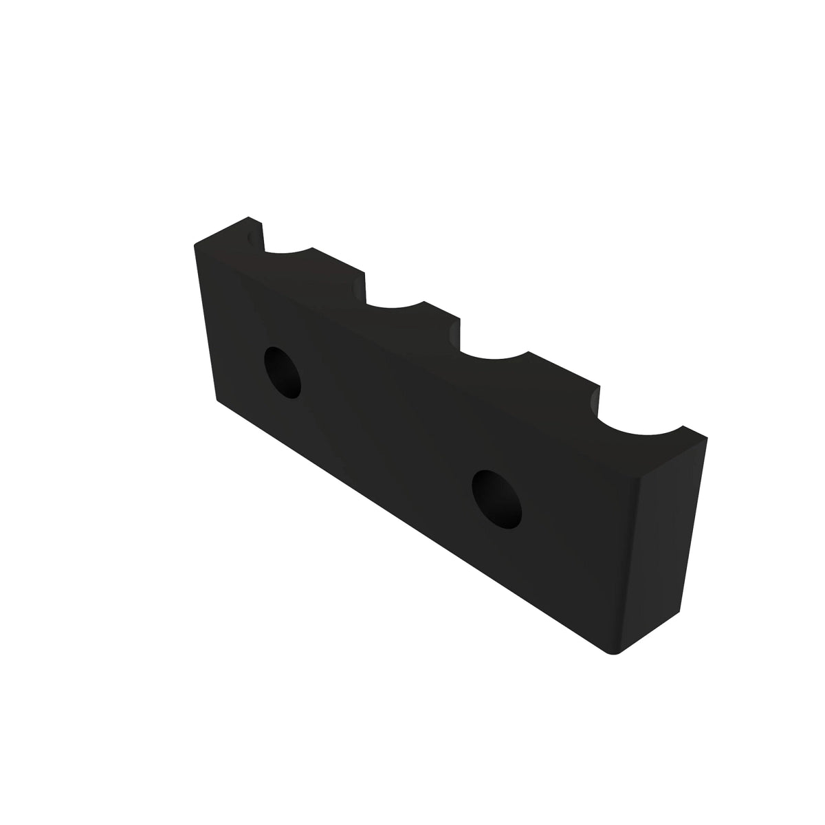 R310840: Fits John Deere R310840 4-Diameter Block Clamp – Genuine OEM