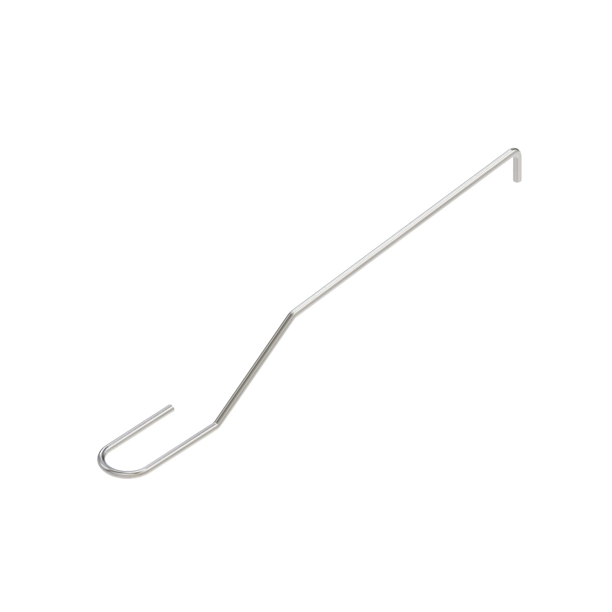 R310883: Fits John Deere R310883 Hood Holding Rod – Genuine OEM