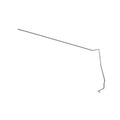 R310899: Fits John Deere R310899 Coolant Supply Line – Genuine OEM