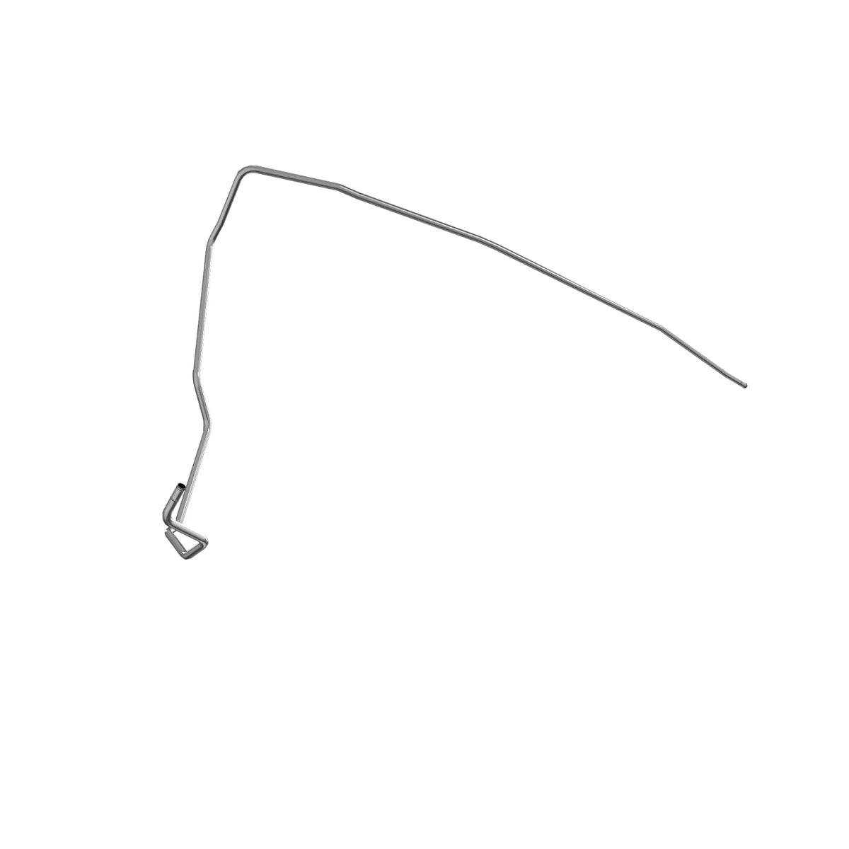 R310900: Fits John Deere R310900 Coolant Return Line – Genuine OEM