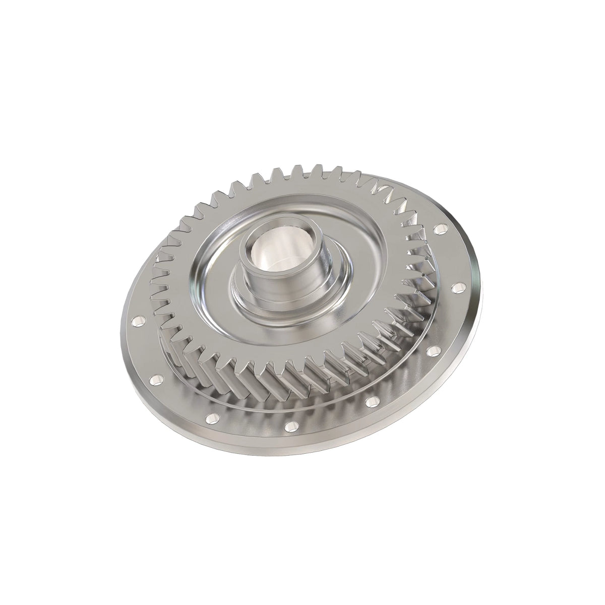 R310931: Fits John Deere R310931 Clutch Rear PTO Backing Plate – Genuine OEM