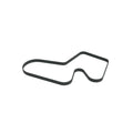 R310958: Fits John Deere R310958 PK Section Engine Fan Drive V-Belt – Genuine OEM