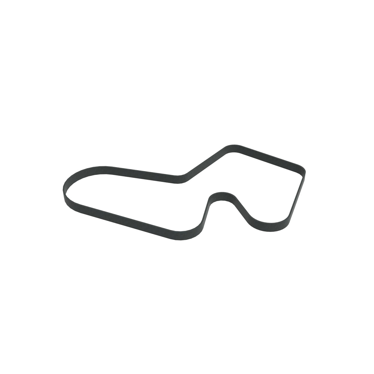 R310958: Fits John Deere R310958 PK Section Engine Fan Drive V-Belt – Genuine OEM