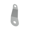 R311154: Fits John Deere R311154 Outer Roof Bracket – Genuine OEM