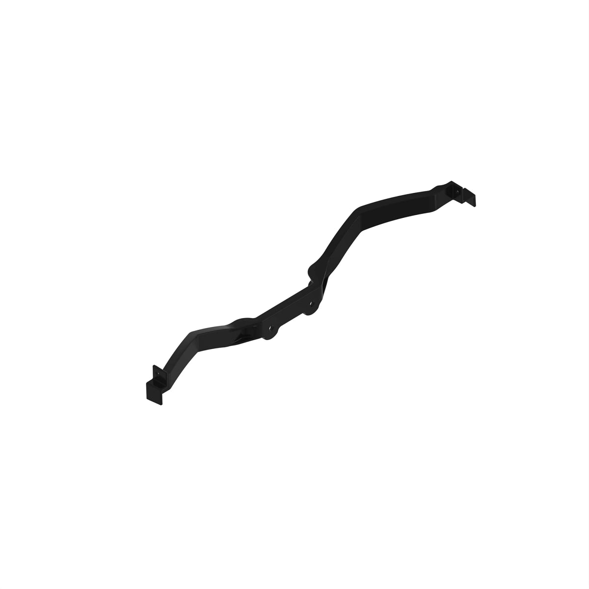 R311550: Fits John Deere R311550 Hood Panel Bracket – Genuine OEM