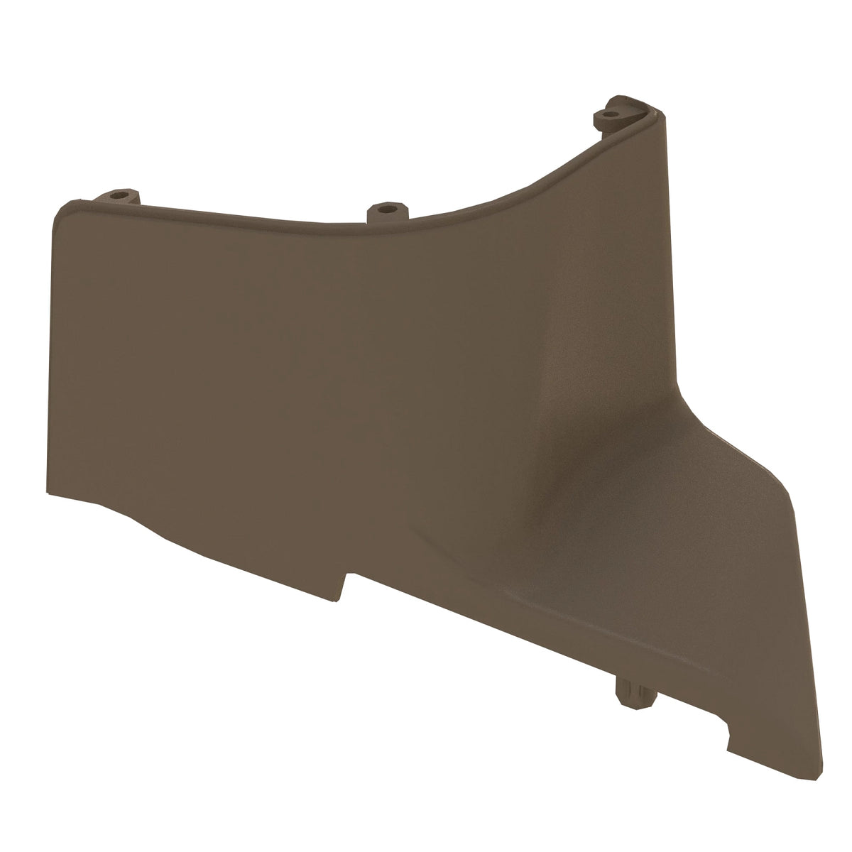 R311643: Fits John Deere R311643 Paddle Pot Module Back Cover – Genuine OEM
