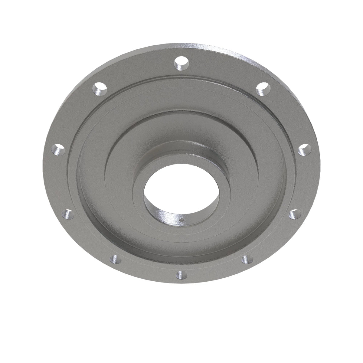 R311934: Fits John Deere R311934 Differential Cover – Genuine OEM