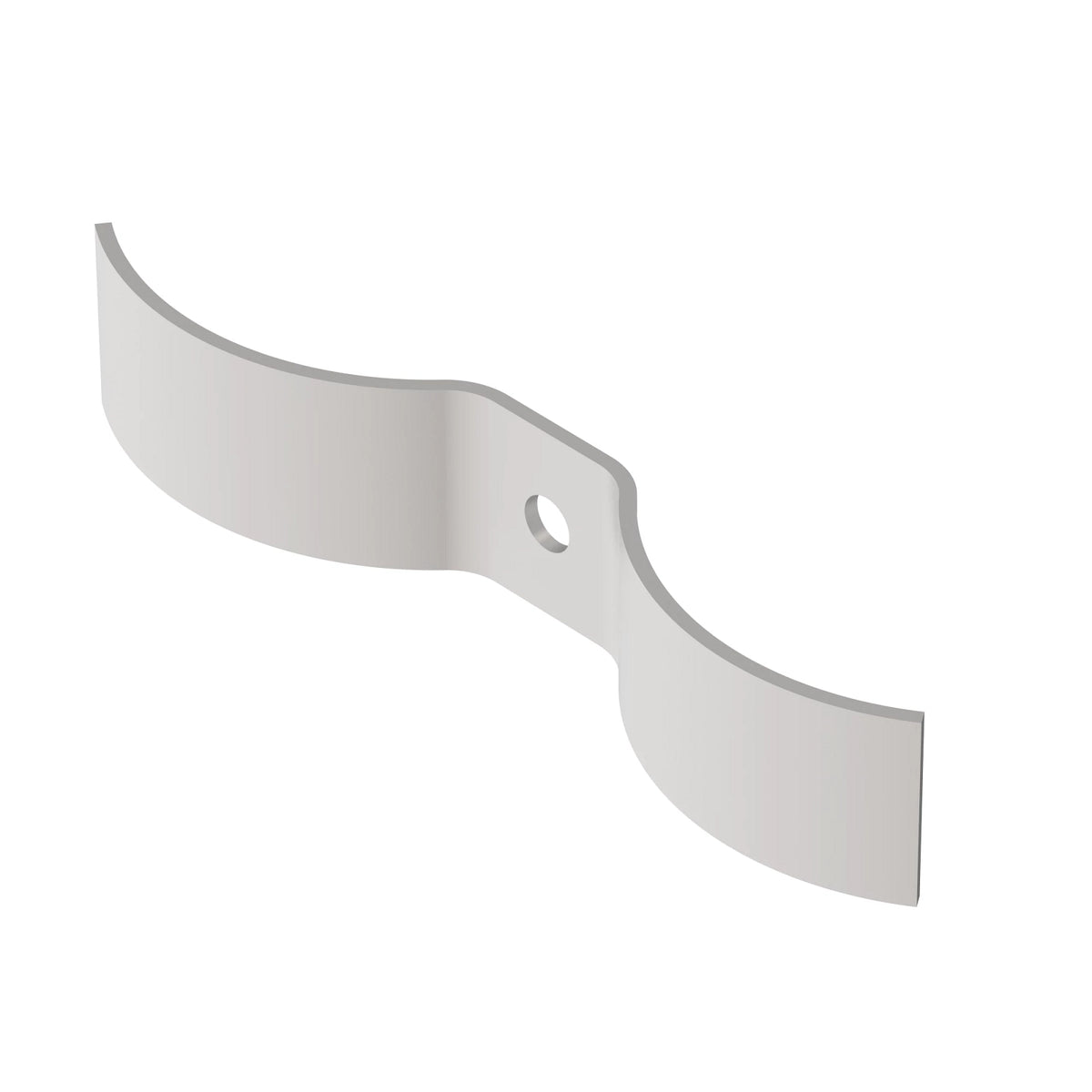 R312288: Fits John Deere R312288 Bolt-On Clamp – Genuine OEM