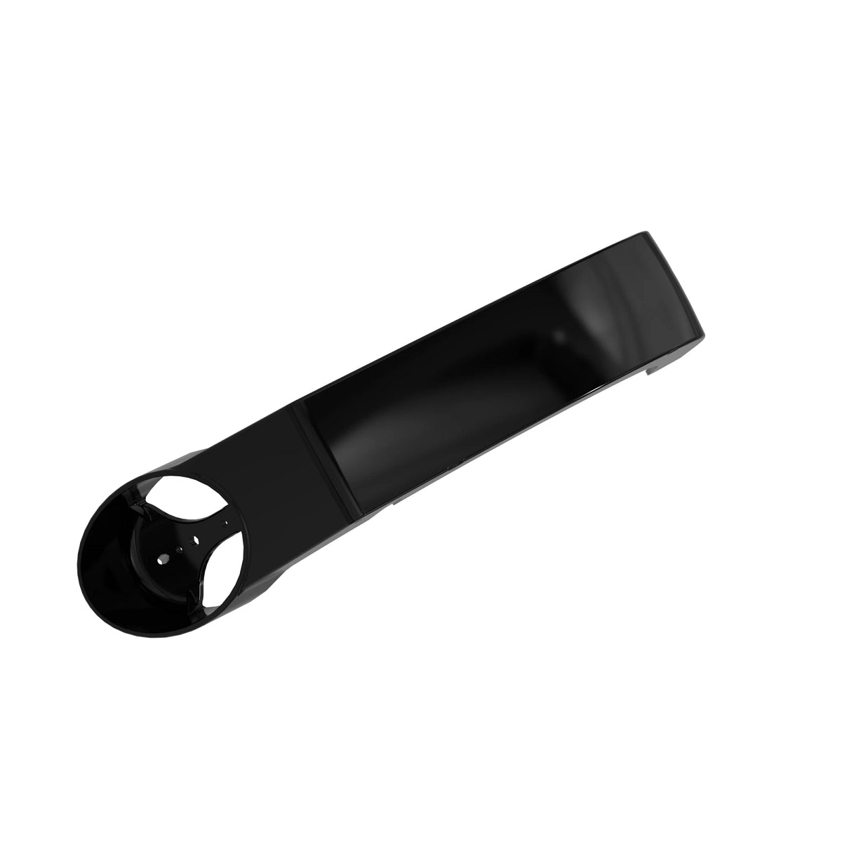 R312300: Fits John Deere R312300 Cab Front Post Light Bracket – Genuine OEM