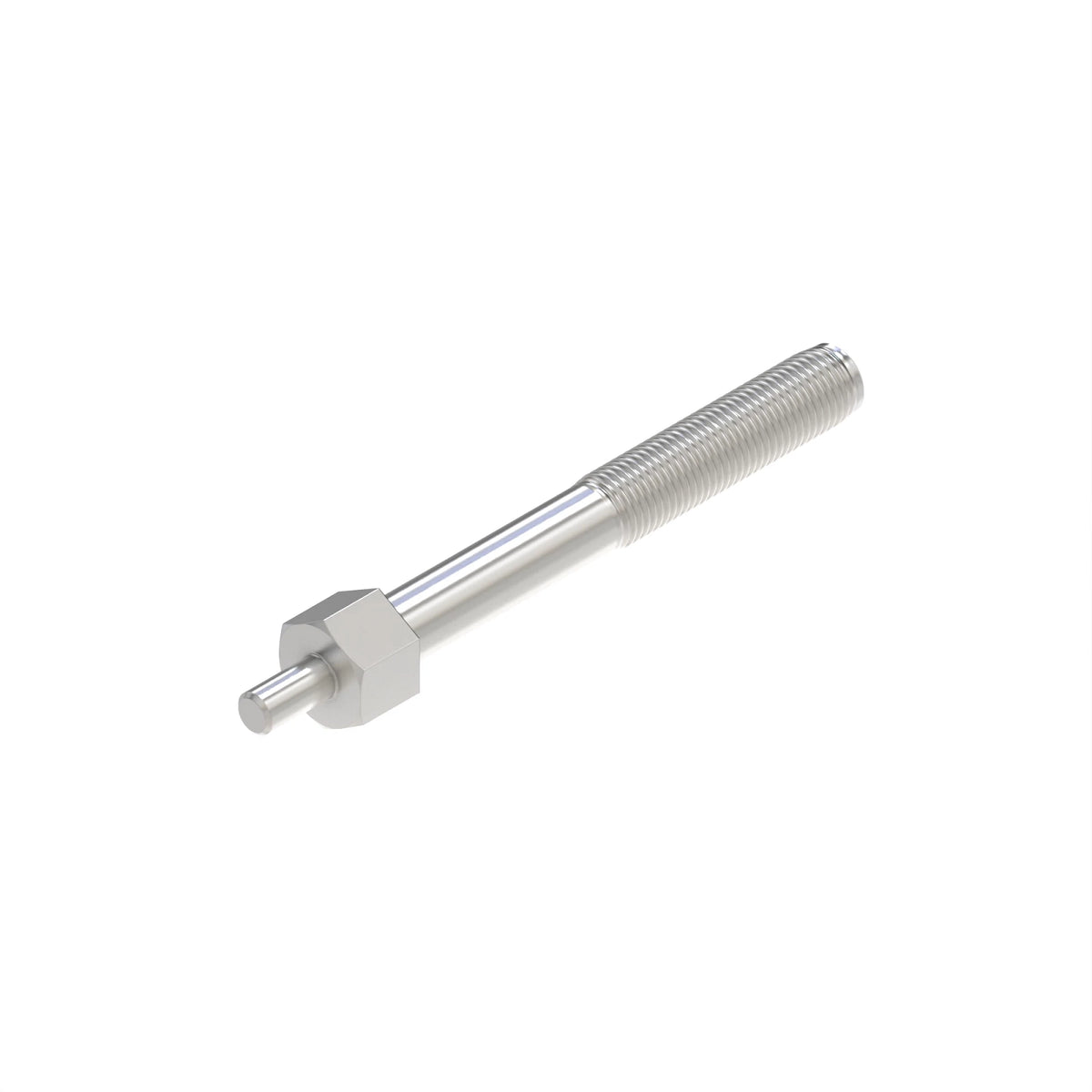 R312400: Fits John Deere R312400 Stud, M10 X 173 – Genuine OEM