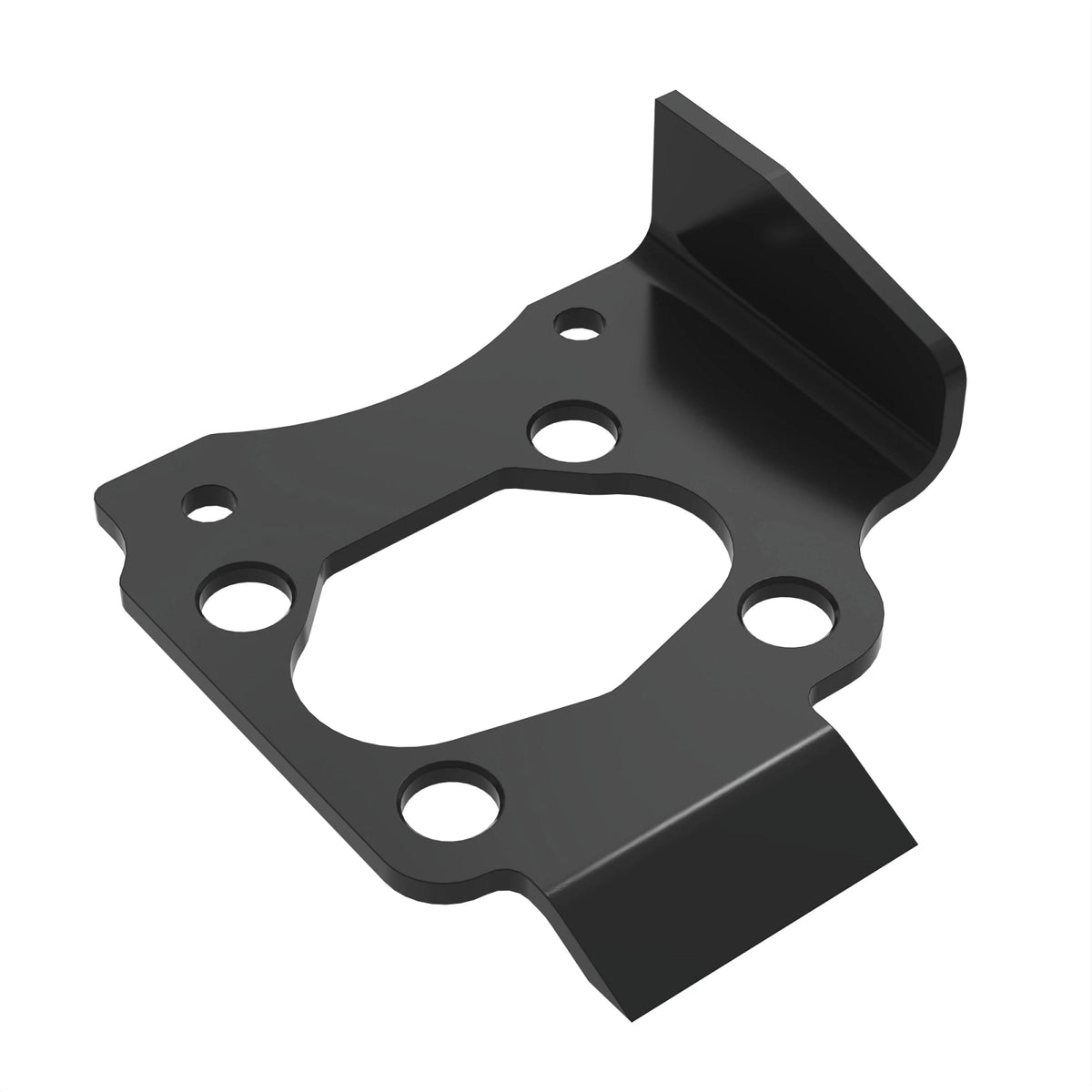 R312483: Fits John Deere R312483 Valve Bracket – Genuine OEM