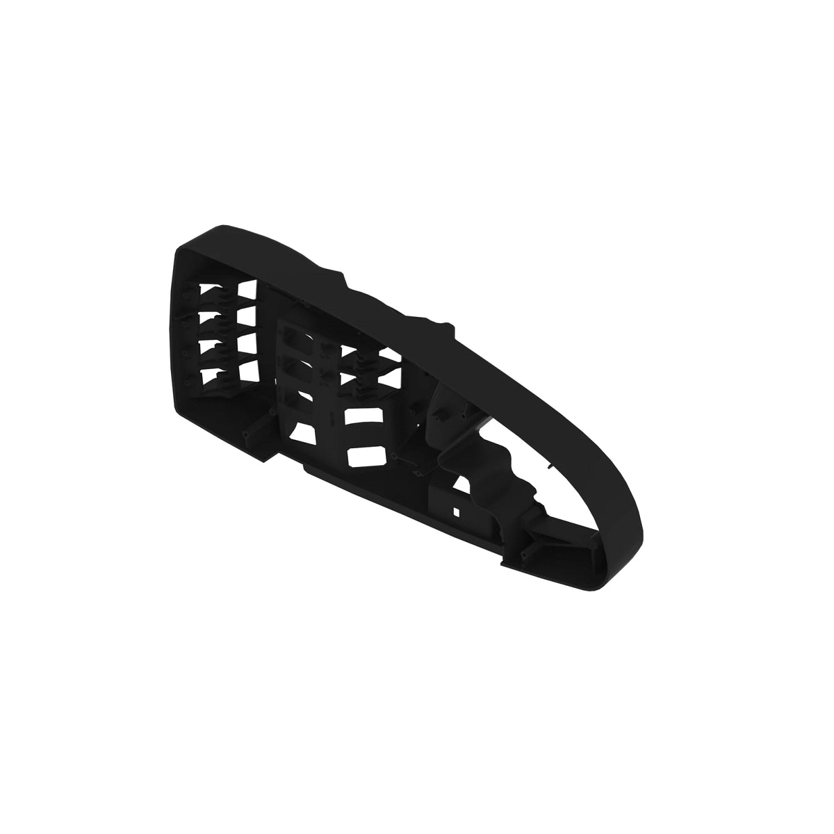 R312490: Fits John Deere R312490 CommandARM™ Top Cover – Genuine OEM