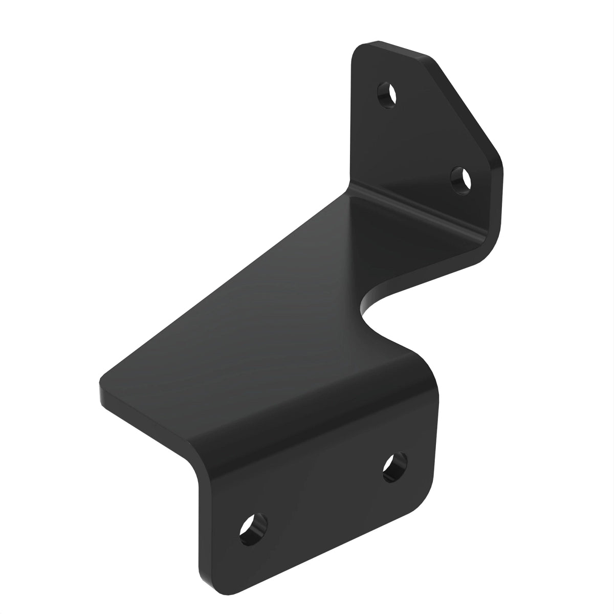R313298: Fits John Deere R313298 Radiator Hose Bracket – Genuine OEM