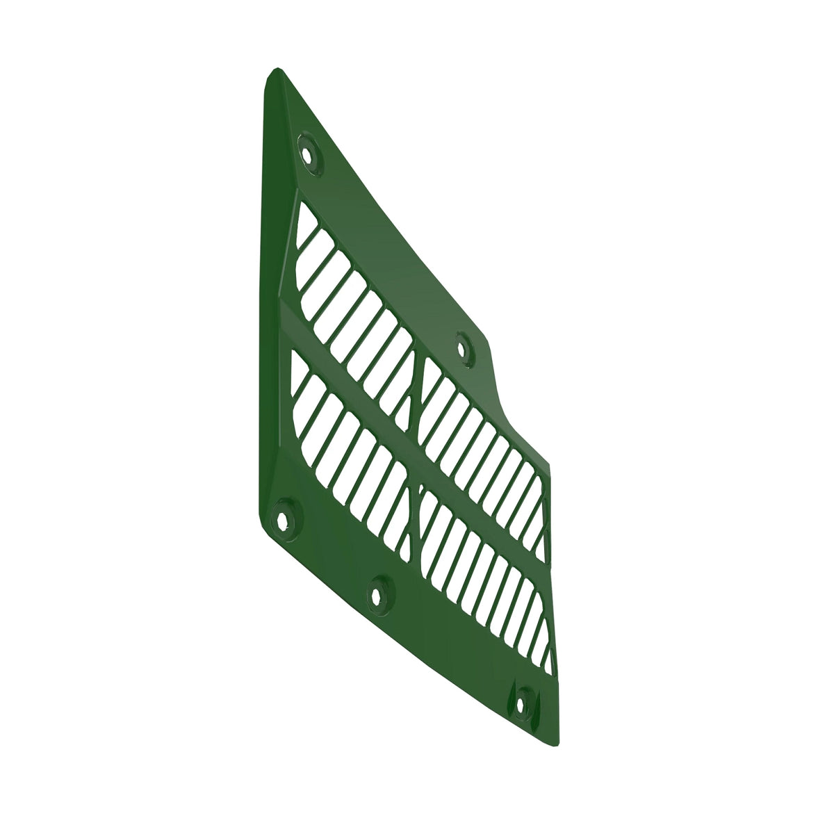 R313335: Fits John Deere R313335 Louver, Right Side – Genuine OEM