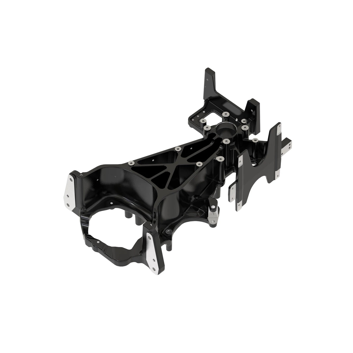 R313458: Fits John Deere R313458 Compressor Support – Genuine OEM