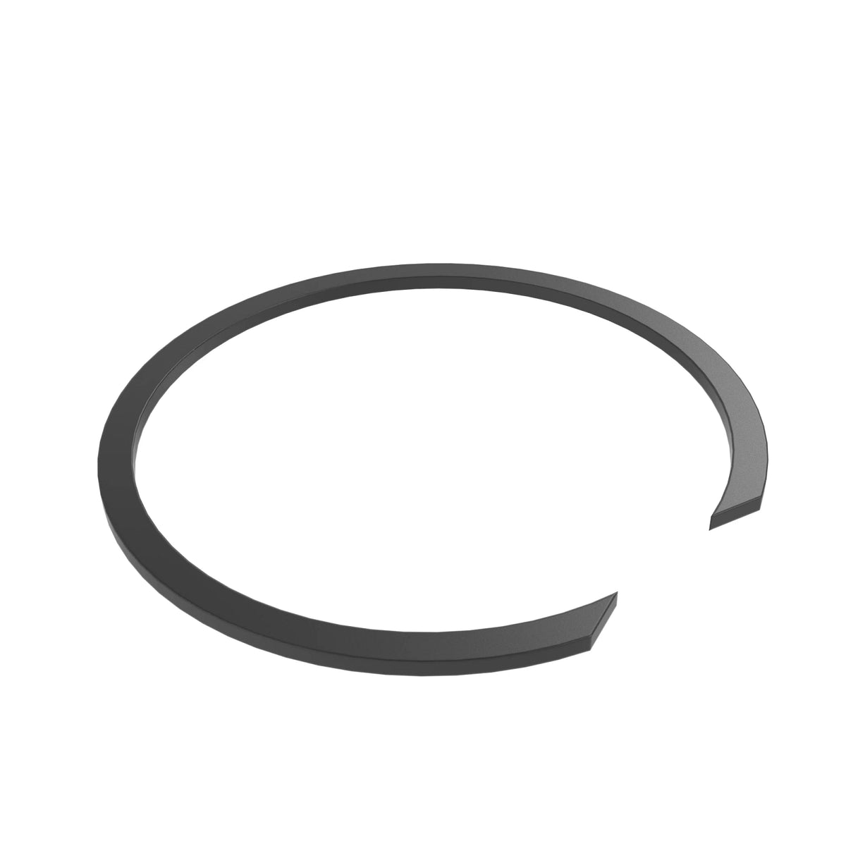 R313713: Fits John Deere R313713 Output Shaft Snap Ring – Genuine OEM
