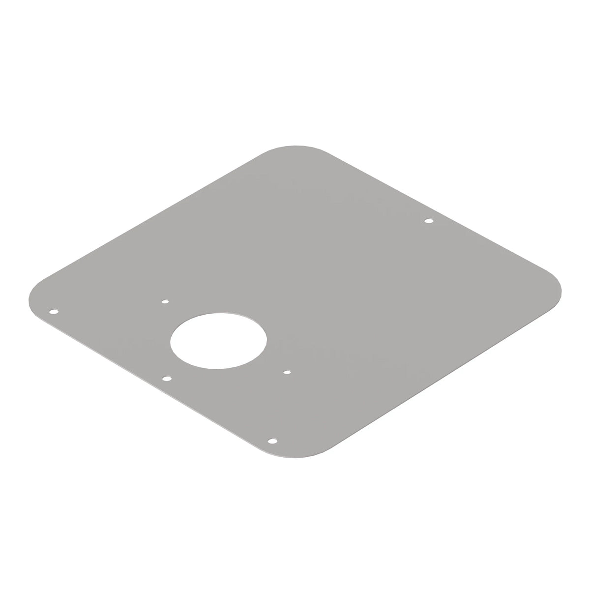 R314203: Fits John Deere R314203 Region II Warning Plate – Genuine OEM