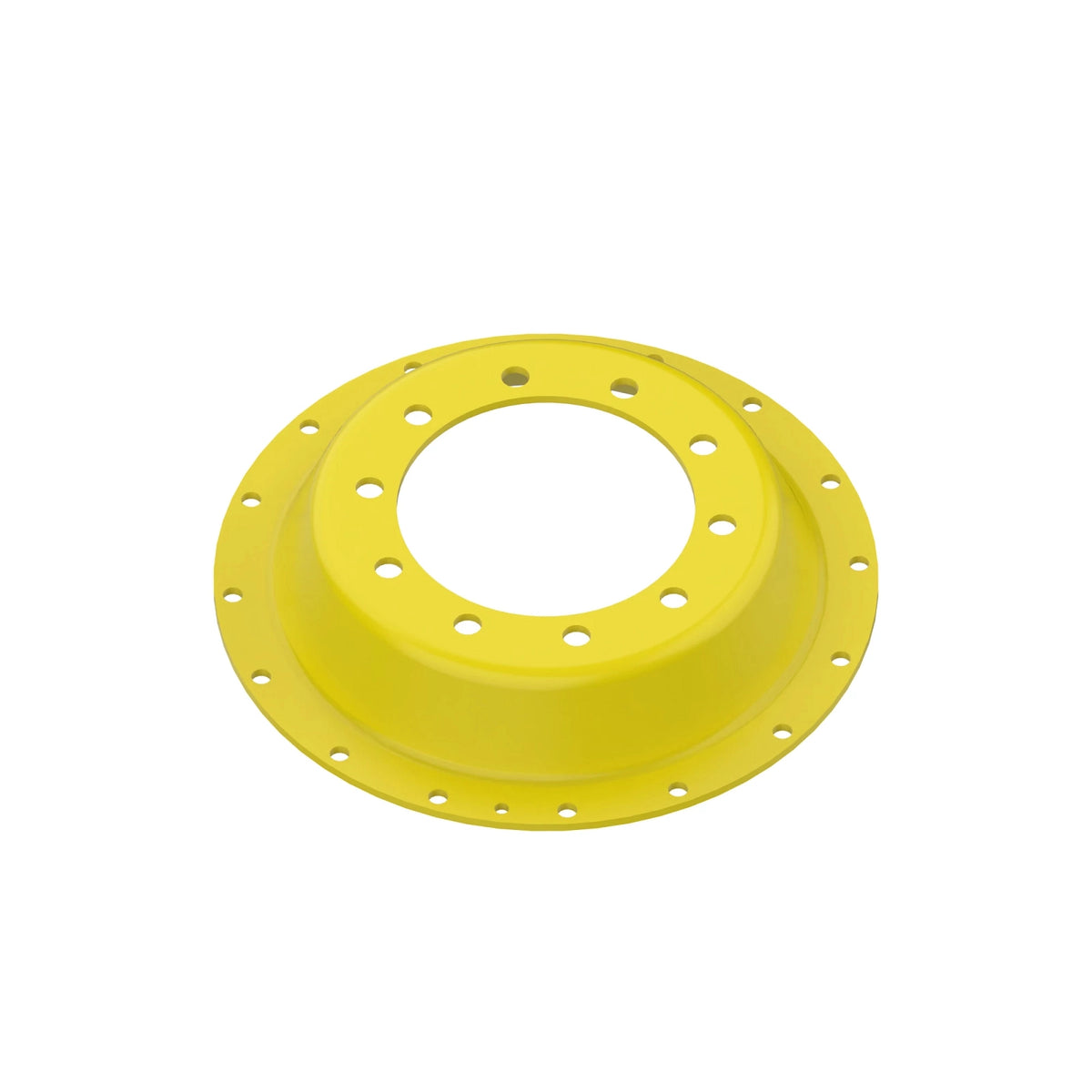 R314707: Fits John Deere R314707 Wheel Center – Genuine OEM
