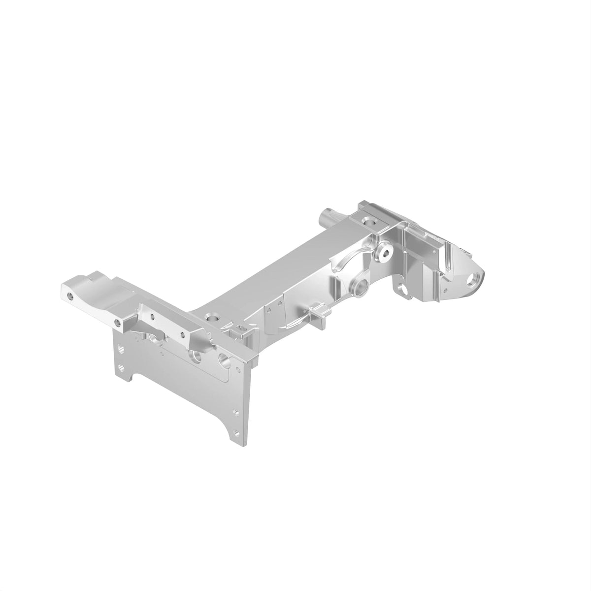 R314967: Fits John Deere R314967 Steering Front Control Support – Genuine OEM