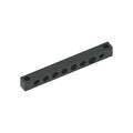 R314978: Fits John Deere R314978 TLS™ Block Clamp with Front Hitch – Genuine OEM