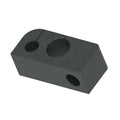 R314989: Fits John Deere R314989 2-Diameter Block Clamp – Genuine OEM