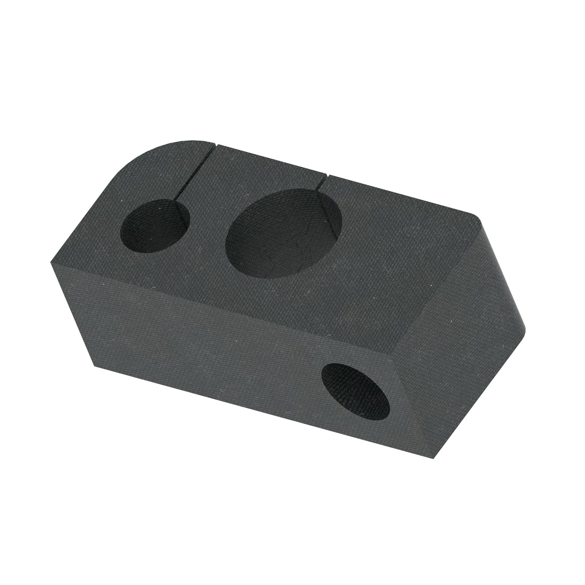 R314989: Fits John Deere R314989 2-Diameter Block Clamp – Genuine OEM