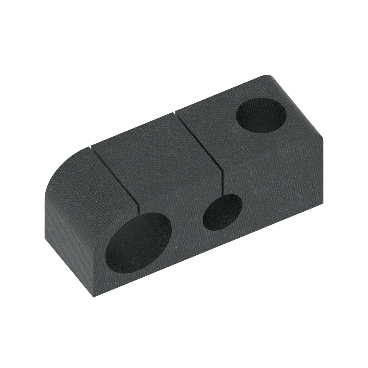 R314996: Fits John Deere R314996 2-Diameter Block Clamp – Genuine OEM