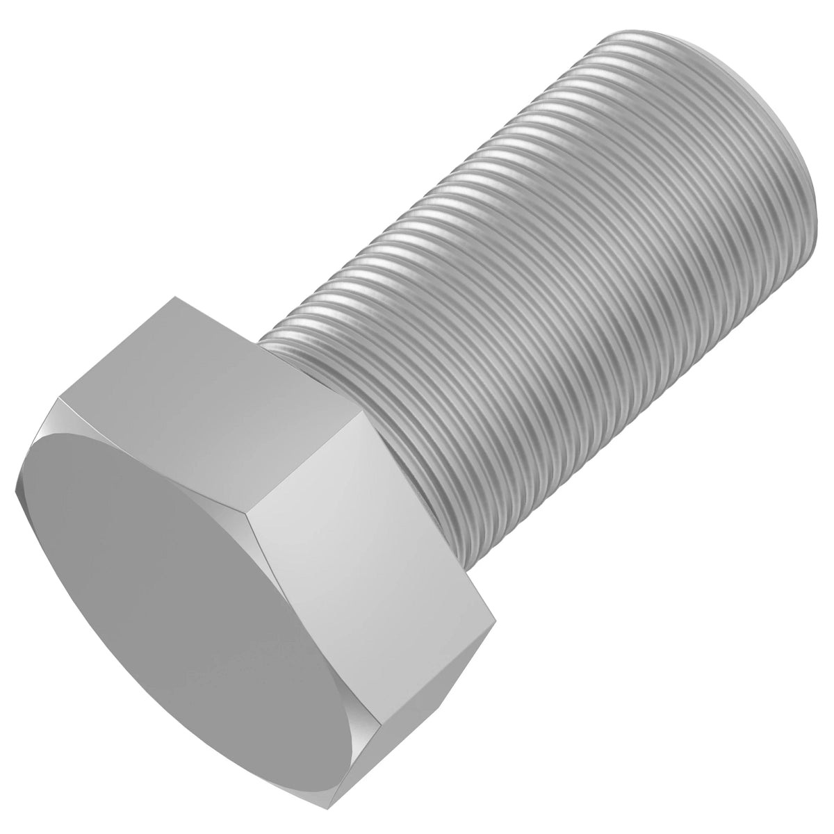 R31505: Fits John Deere R31505 Countersunk Head Bolt – Genuine OEM