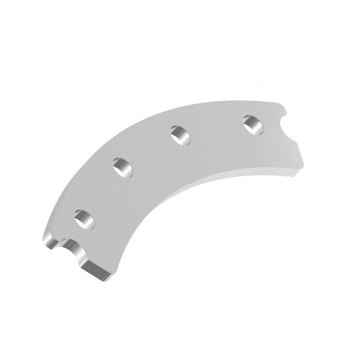 R315115: Fits John Deere R315115 Rear Track Plate – Genuine OEM