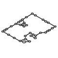 R316936: Fits John Deere R316936 Herb Cover to Range Box Packing – Genuine OEM