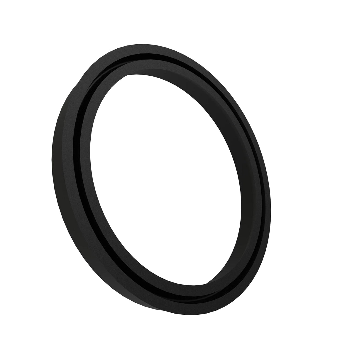 R317283: Fits John Deere R317283 Piston and Rod Packing Sealing Trim – Genuine OEM