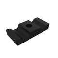 R318378: Fits John Deere R318378 2-Diameter Block Clamp – Genuine OEM