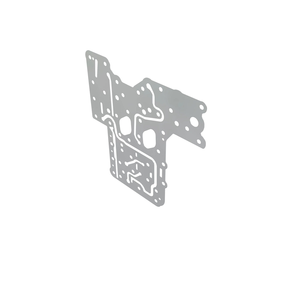 R318454: Fits John Deere R318454 Communicator Plate to Cover Gasket – Genuine OEM