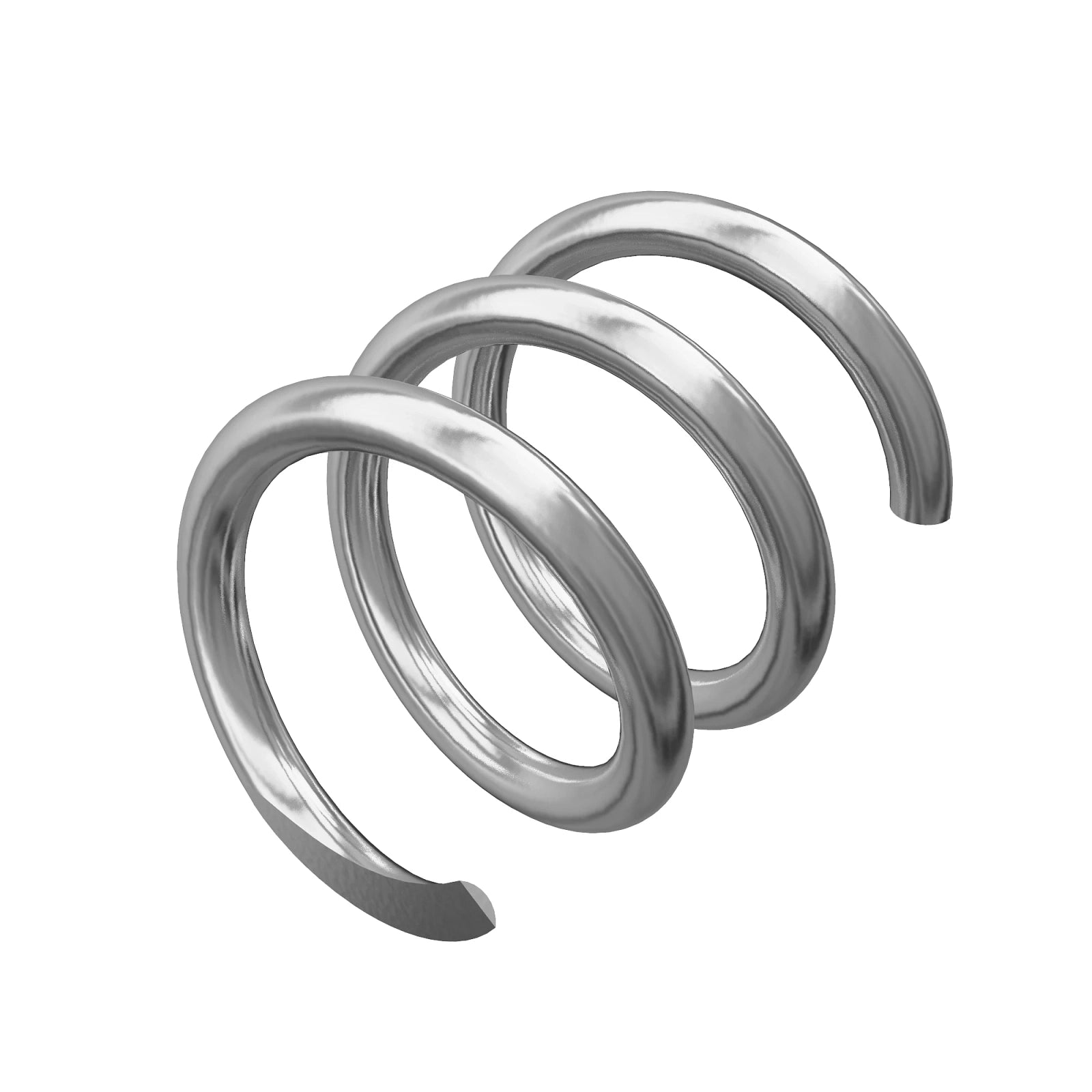 R31890: Fits John Deere R31890 Compression Spring – Genuine OEM