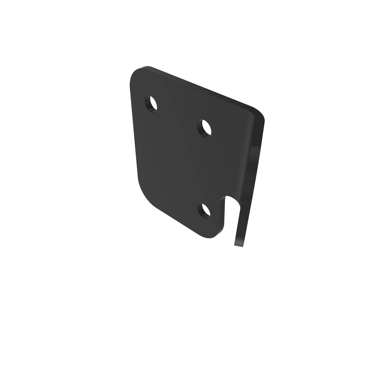 R319080: Fits John Deere R319080 Hood Bracket, Right Side – Genuine OEM